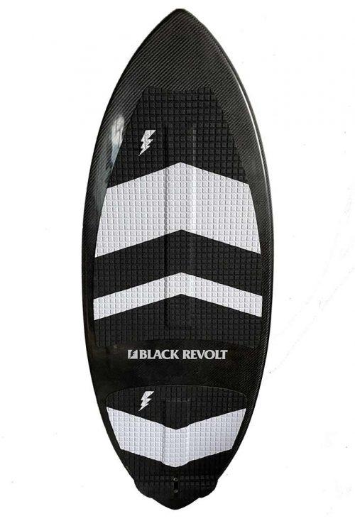 black revolt dagger scoky pro carbon 2025 top