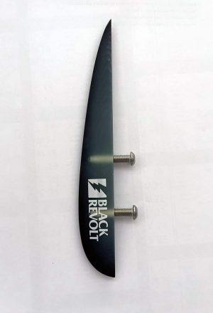 Black Revolt Pro Skim 25 fin<br>