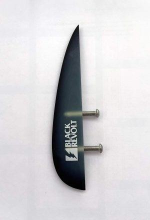 Black Revolt Pro Skim 35 fin